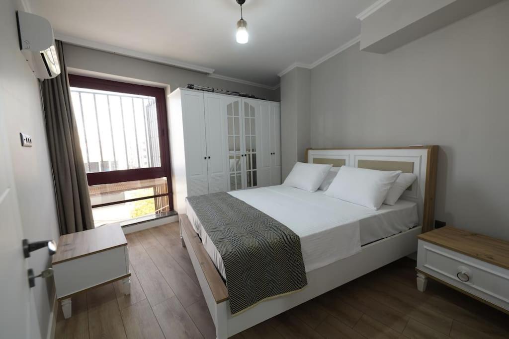 Royal Homes 406 안탈리아 외부 사진